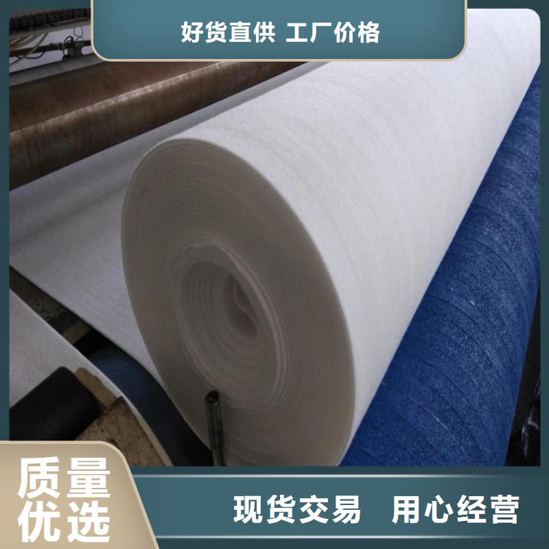 土工布防渗膜厂家直销售后完善