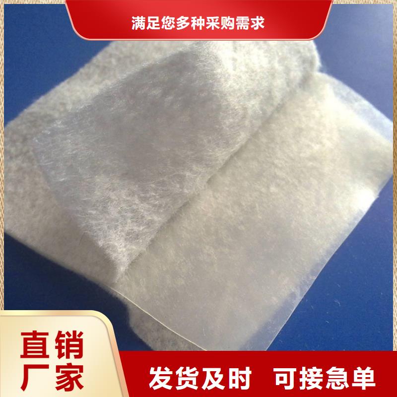 【土工布】HDPE土工膜厂家拥有先进的设备