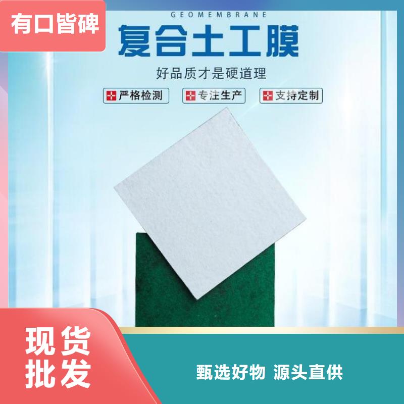 土工布_土工网垫专业生产设备