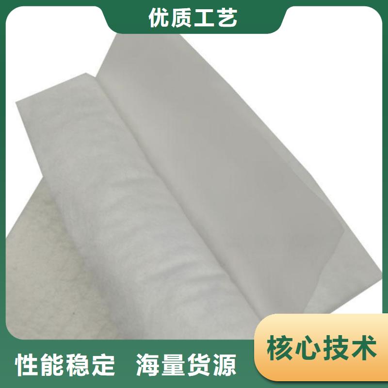 土工布_土工网垫专业生产设备