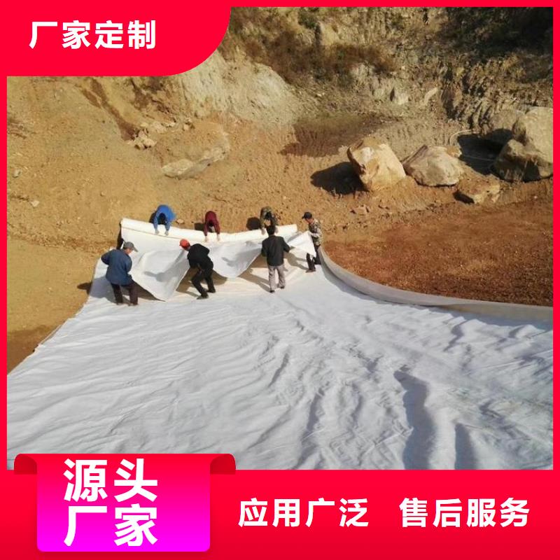 【土工布】HDPE土工膜厂家拥有先进的设备