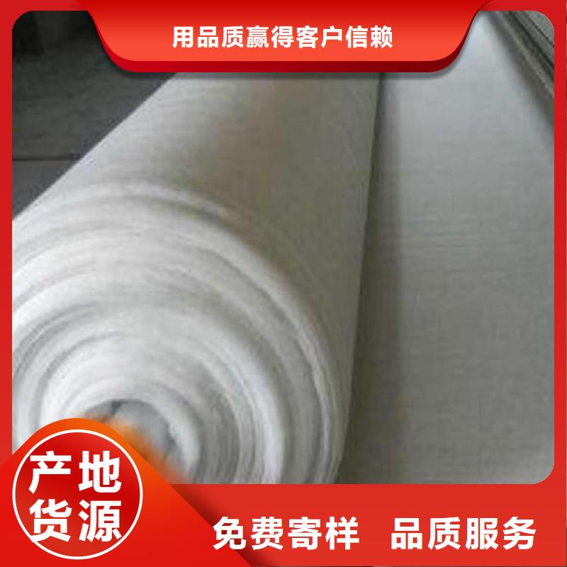 土工布-抗裂贴每一处都是匠心制作