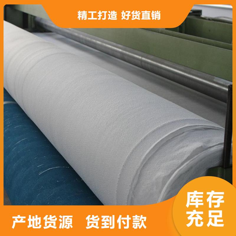 土工布-聚酯布常年供应