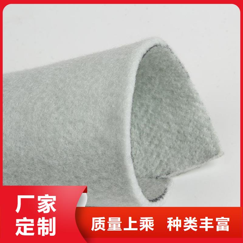 土工布HDPE土工膜专注细节专注品质