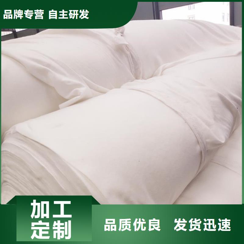 【土工布】三维植被网工厂认证