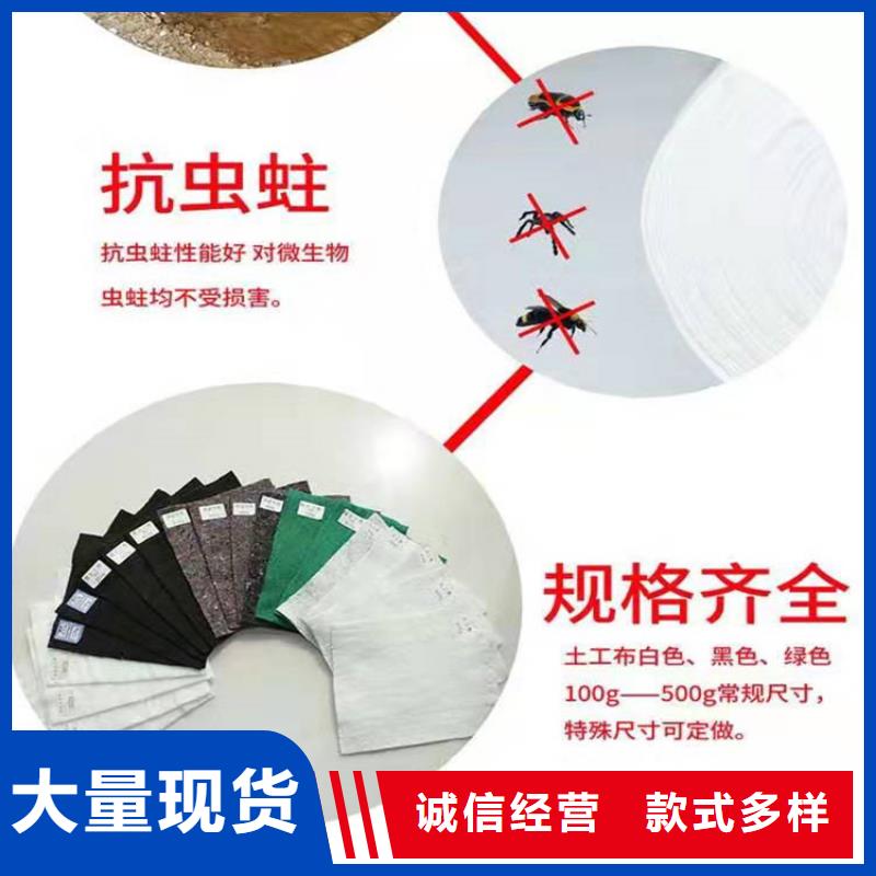 土工布_聚酯布规格齐全实力厂家