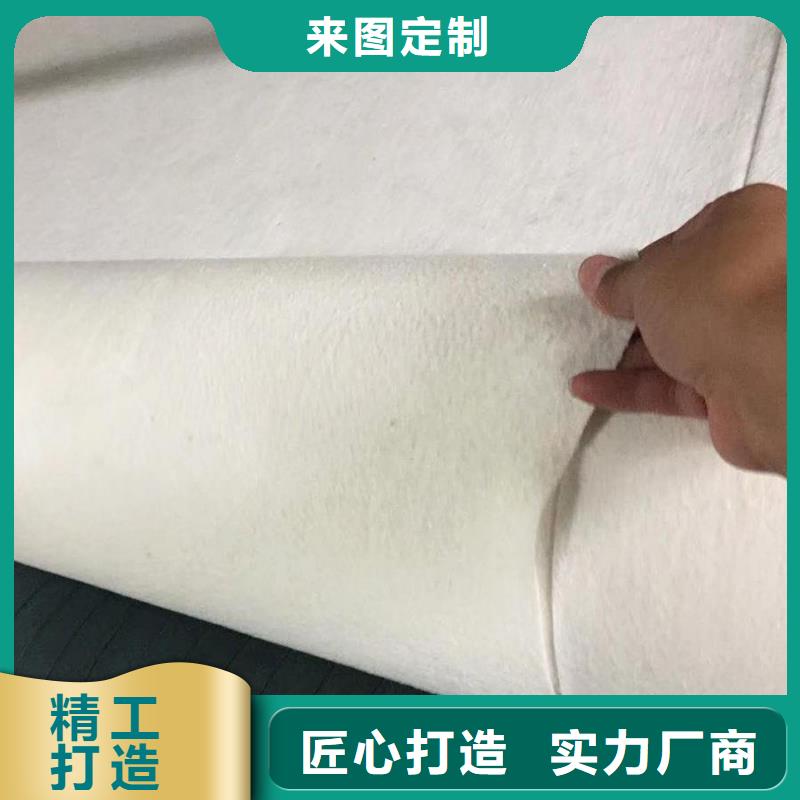 土工布_土工网垫专业生产设备