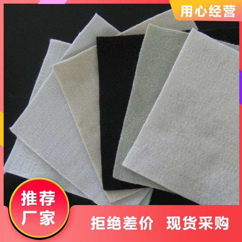 土工布HDPE土工膜专注细节专注品质
