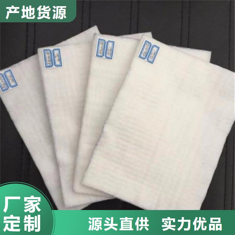 土工布网格布值得信赖