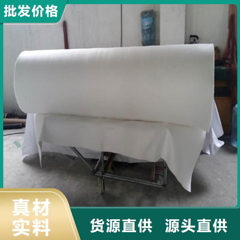 土工布编织布工厂认证