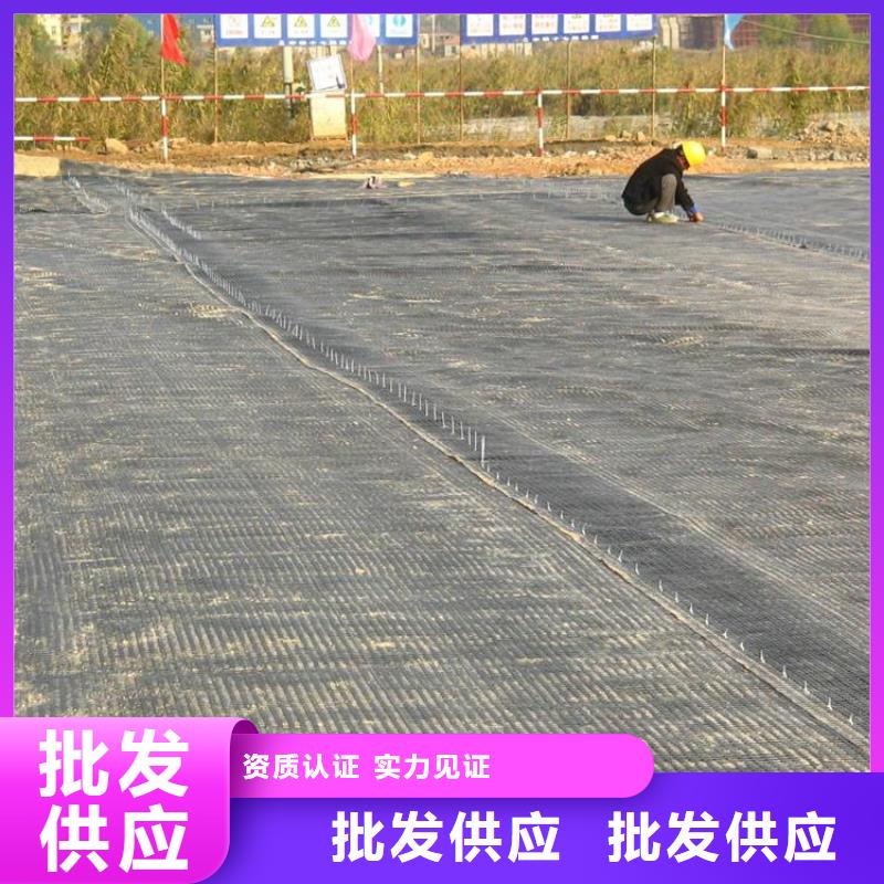 土工格栅三维植被网分类和特点