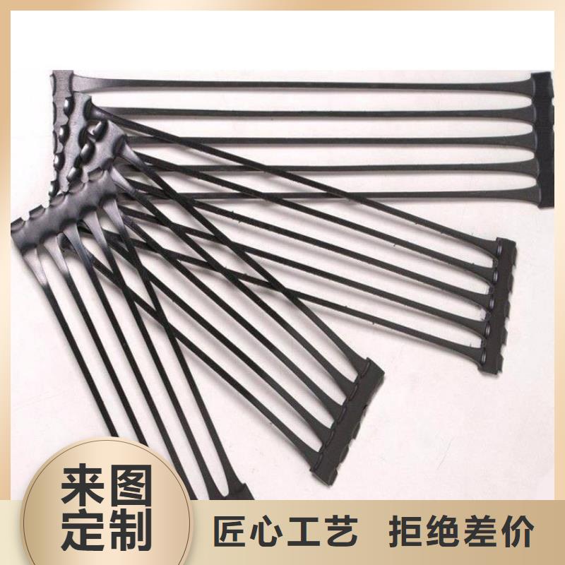 土工格栅聚酯布品牌企业