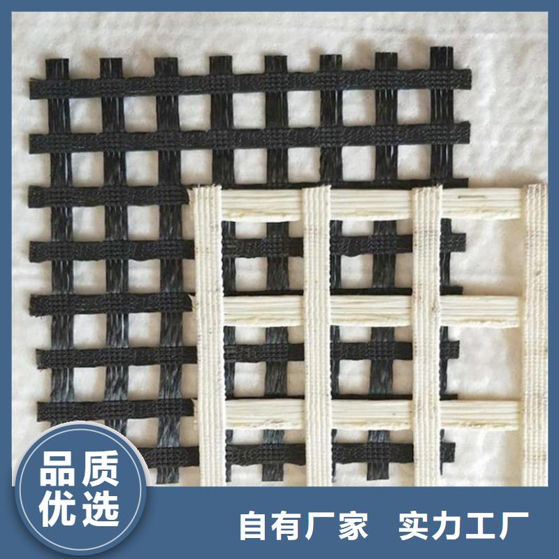 土工格栅聚酯布品牌企业