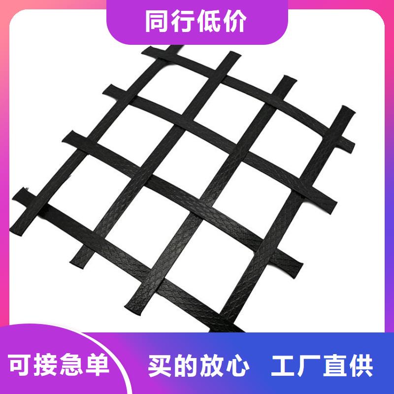 【土工格栅拉筋带工厂直营】