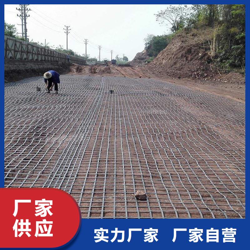 土工格栅膨润土防水毯极速发货