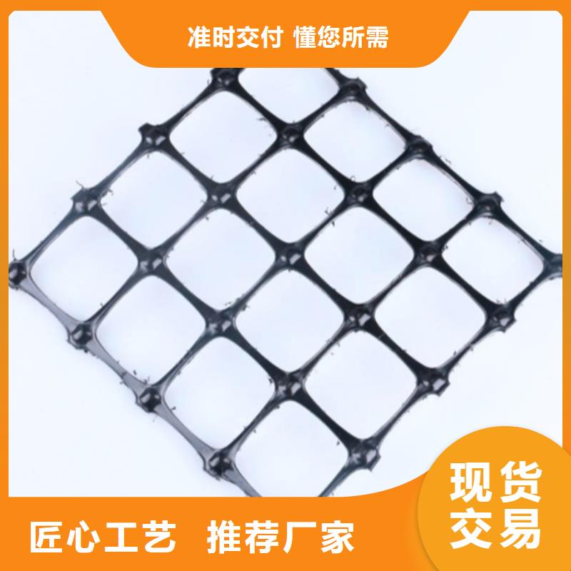 【土工格栅土工膜发货及时】