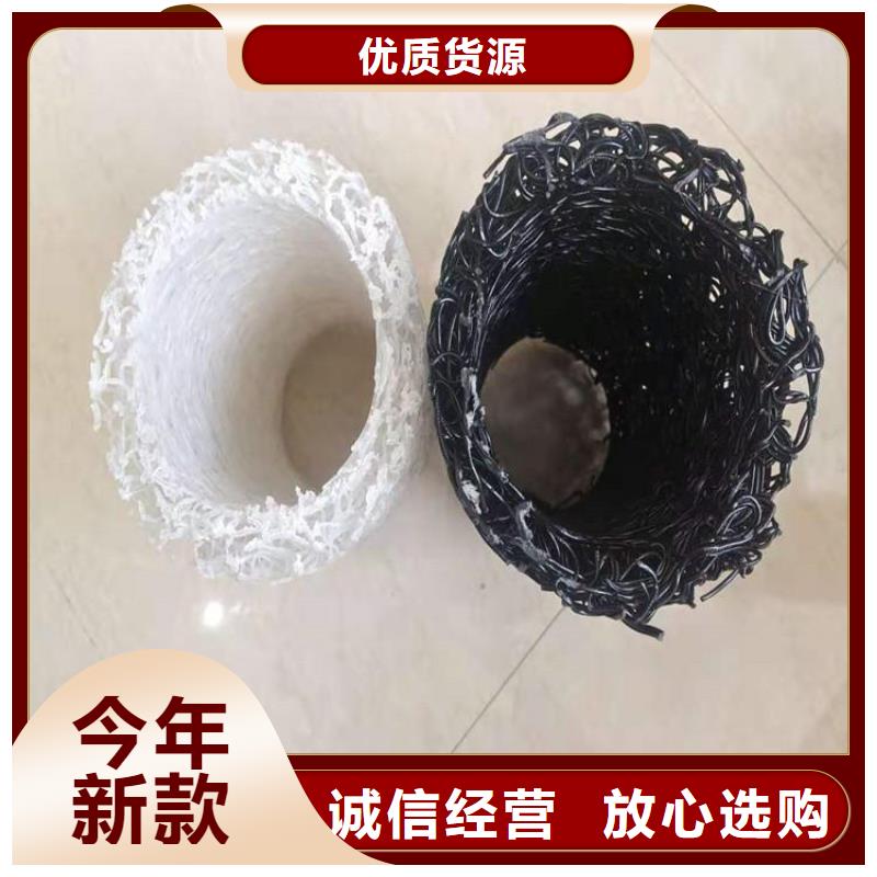 塑料盲沟土工格室今日新品