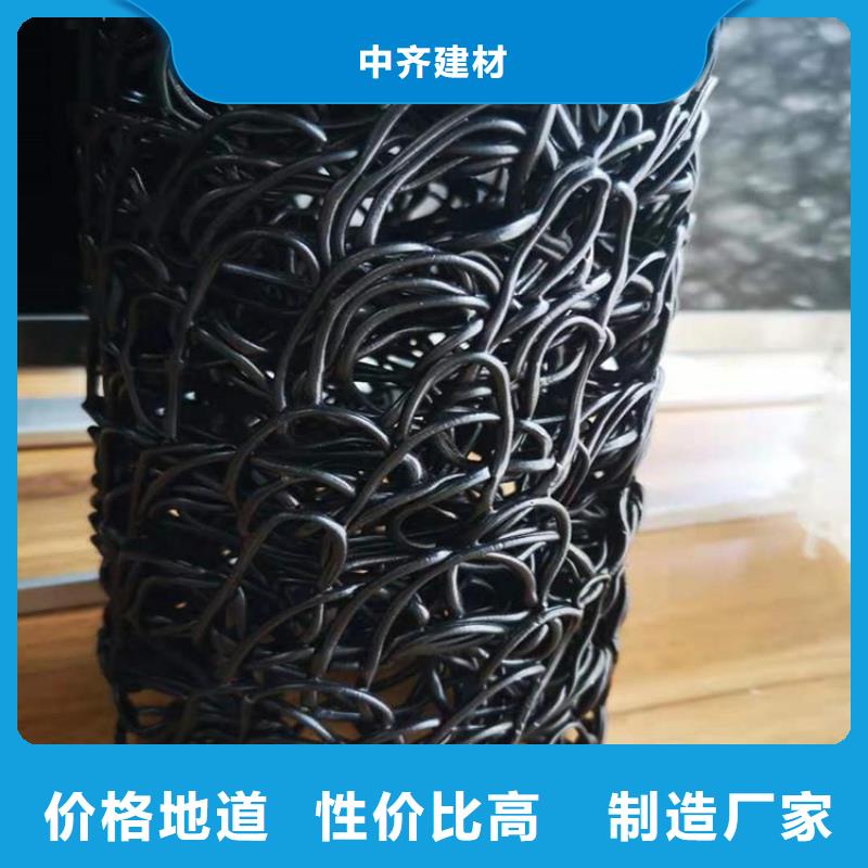 塑料盲沟今日价格