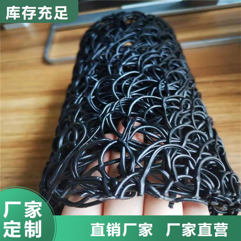 塑料盲沟今日价格