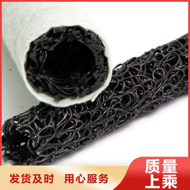 塑料盲沟HDPE土工膜为您精心挑选