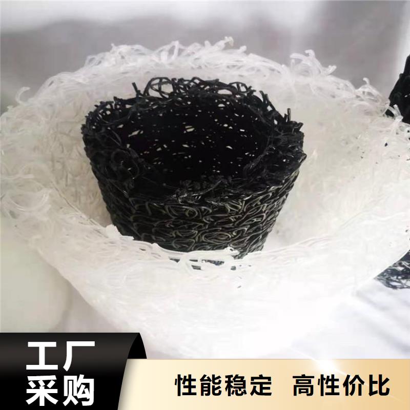 塑料盲沟防渗膜厂家品控严格