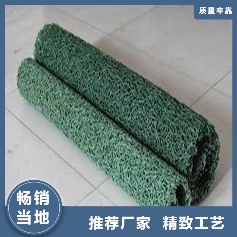 塑料盲沟土工格室今日新品