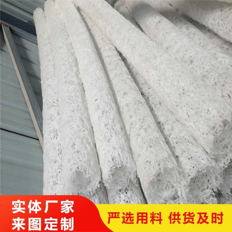 塑料盲沟土工膜不断创新