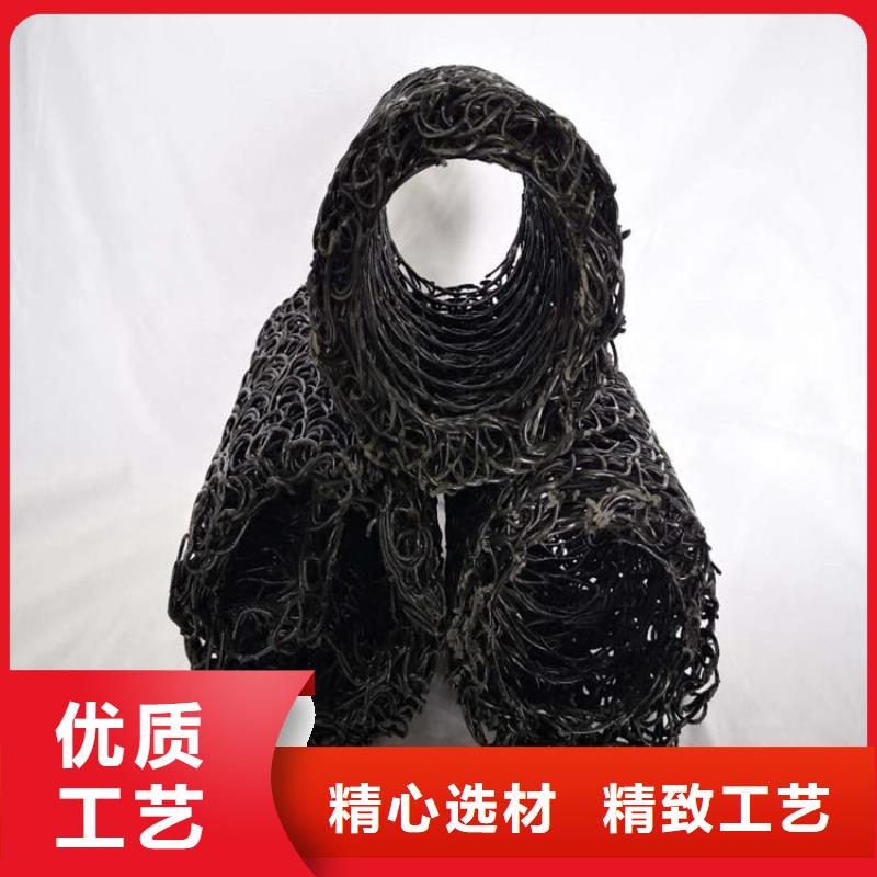 塑料盲沟今日价格