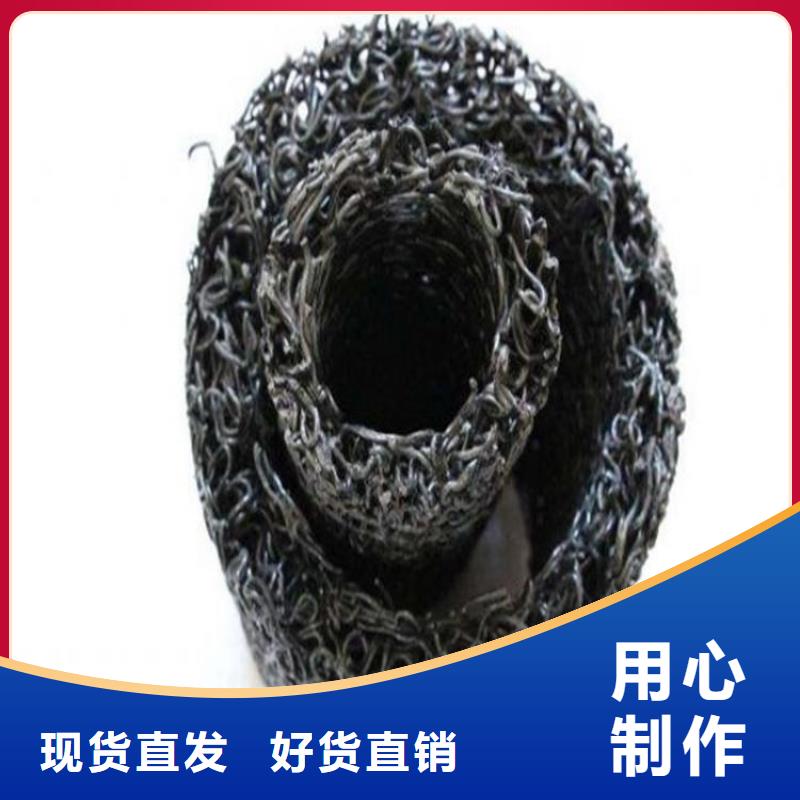 【塑料盲沟膨润土防水毯不断创新】