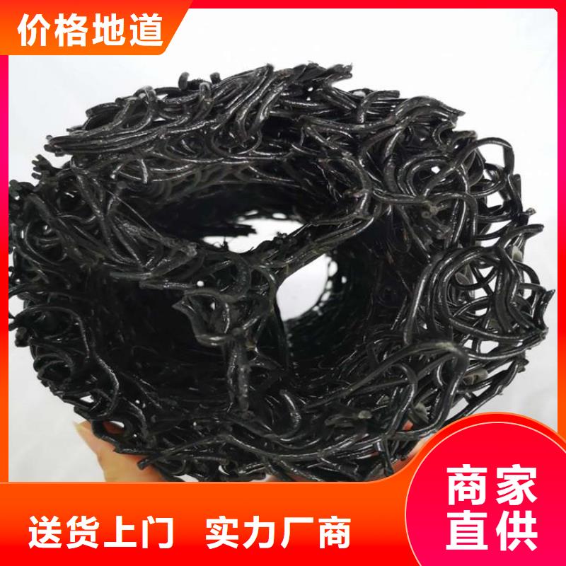 塑料盲沟玻纤土工格栅优选好材铸造好品质