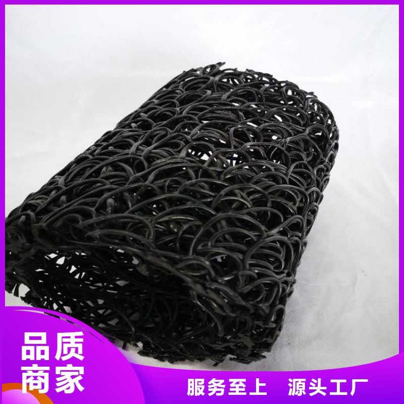 塑料盲沟土工膜严谨工艺