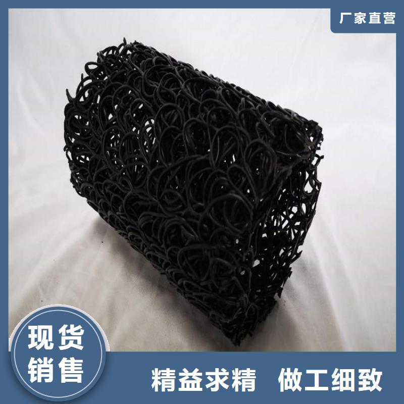 塑料盲沟今日价格