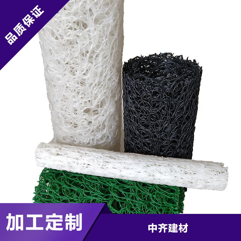 塑料盲沟-玻璃纤维土工格栅产品性能
