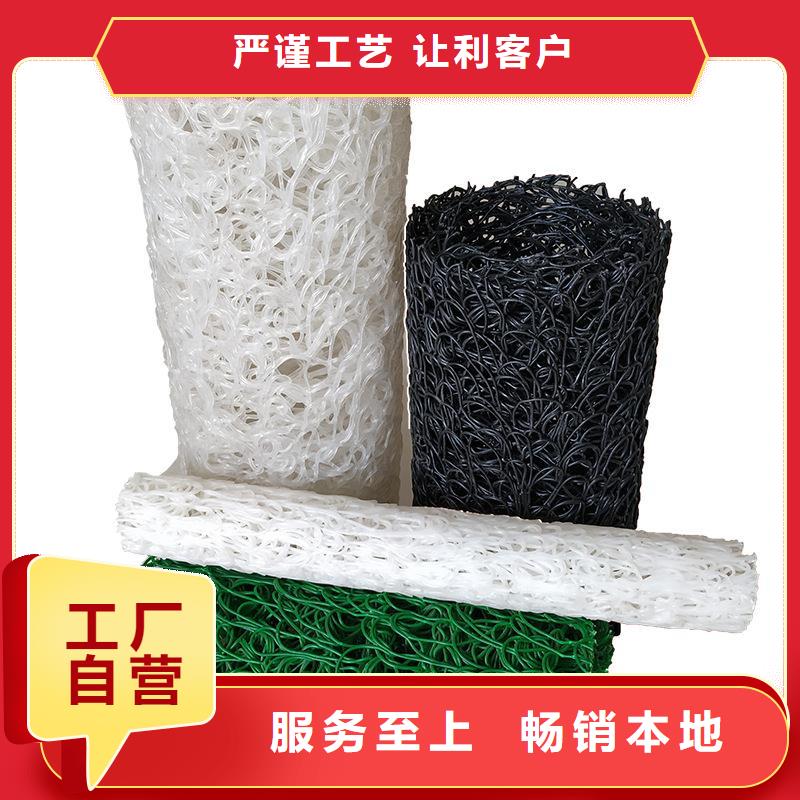 塑料盲沟-HDPE土工膜好货直供