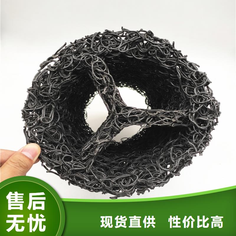 塑料盲沟防渗膜技术先进