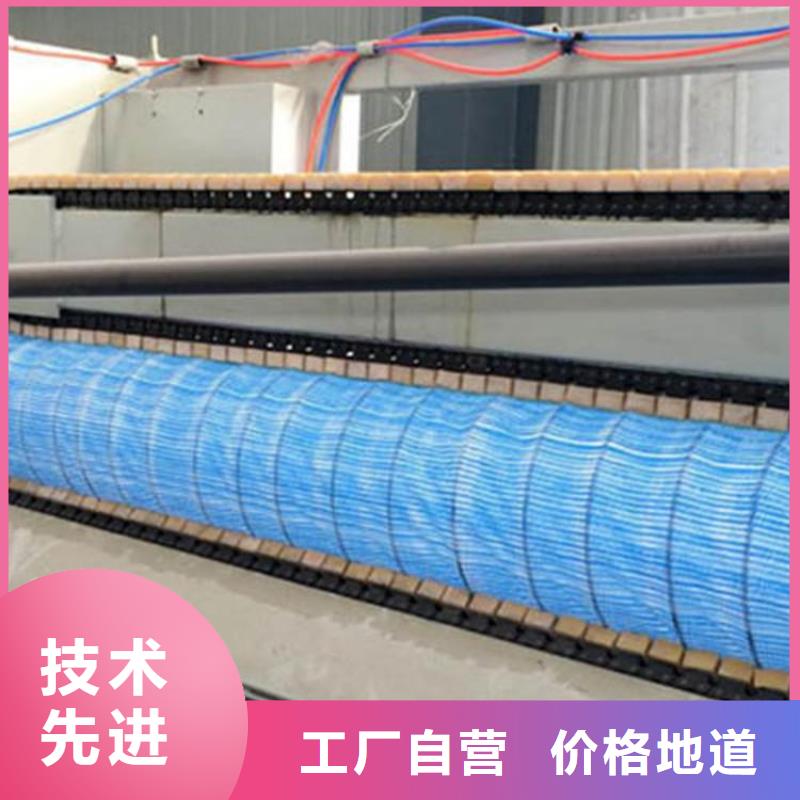【软式透水管,土工膜源厂定制】
