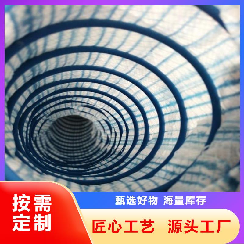 软式透水管,土工膜专业生产团队