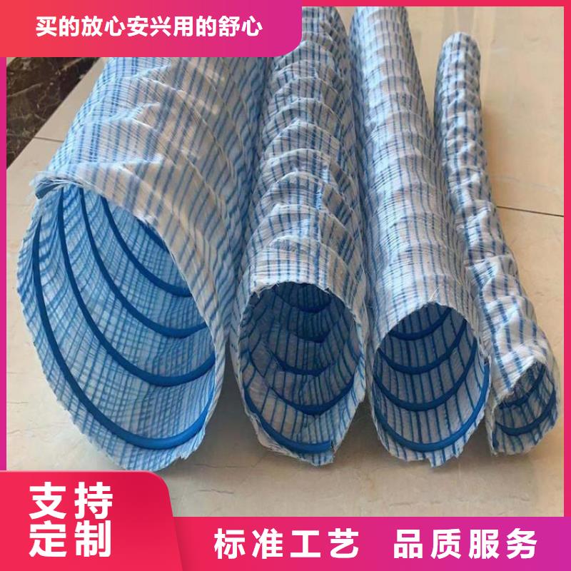 【软式透水管】土工布当地货源