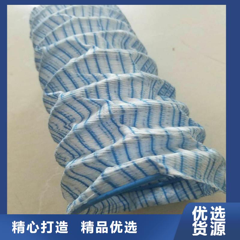 软式透水管防渗膜就近发货