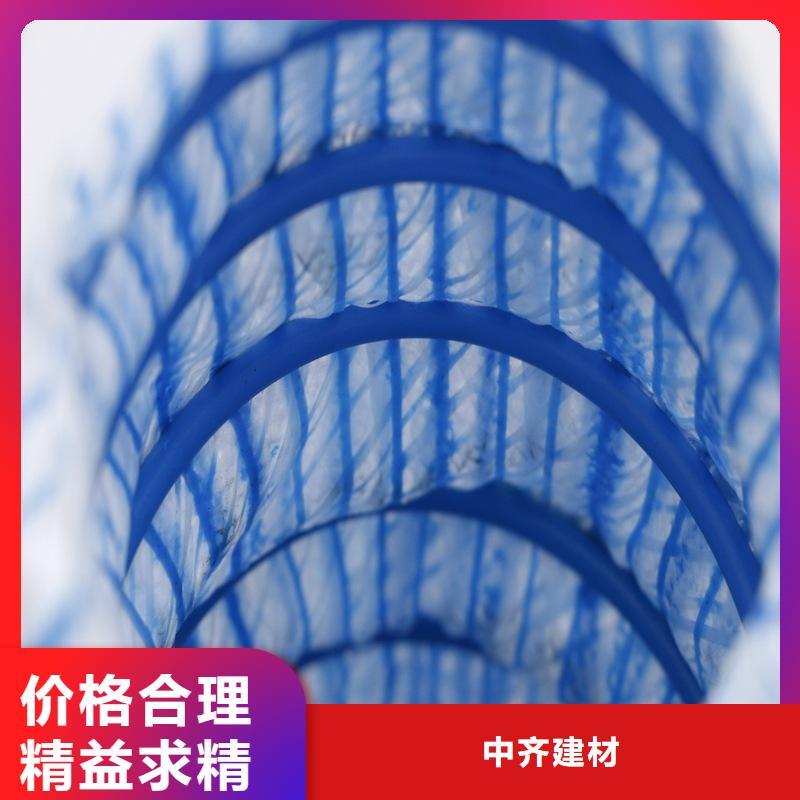 软式透水管,拉筋带性能稳定