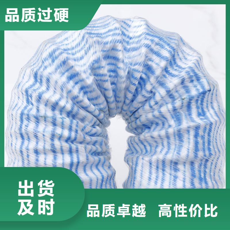 软式透水管土工布多种规格供您选择