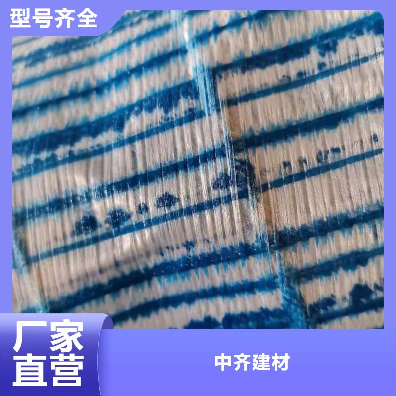 软式透水管质保一年