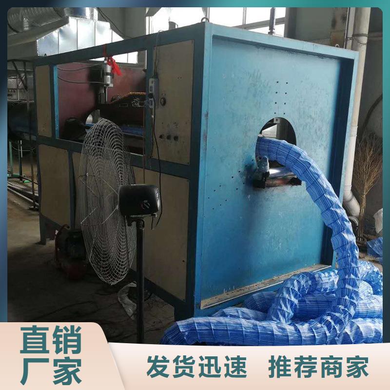 【软式透水管】土工格室全新升级品质保障