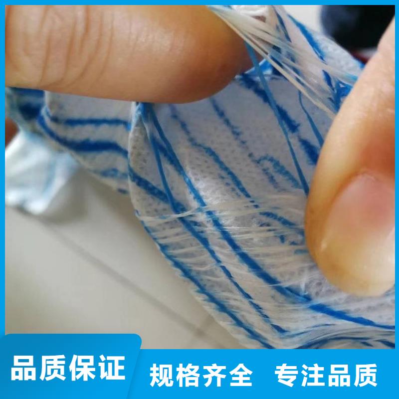 【软式透水管】防裂贴品质不将就