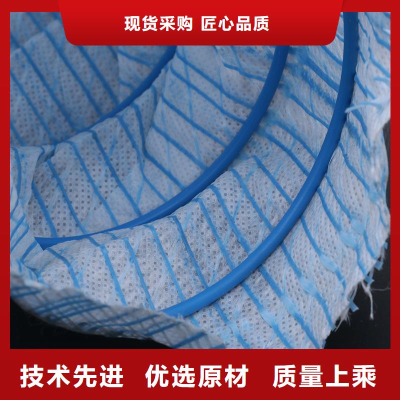 软式透水管防渗膜价格实惠