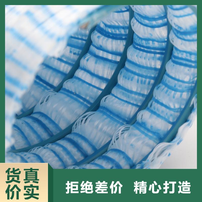 软式透水管_【钢塑土工格栅】厂家新品