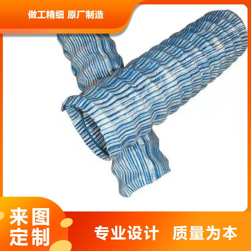 软式透水管,土工膜专业生产团队