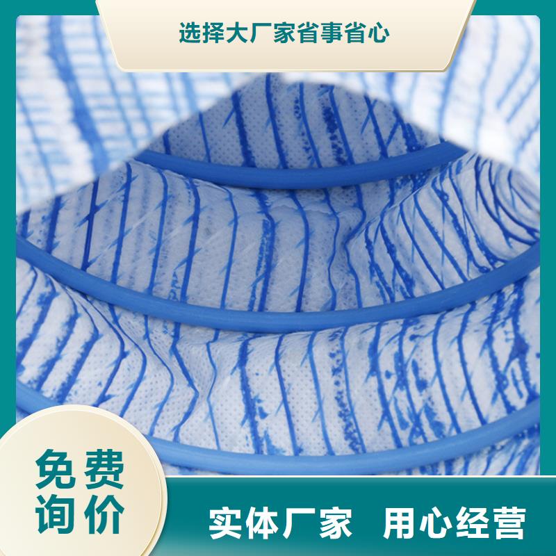 软式透水管土工格栅型号齐全