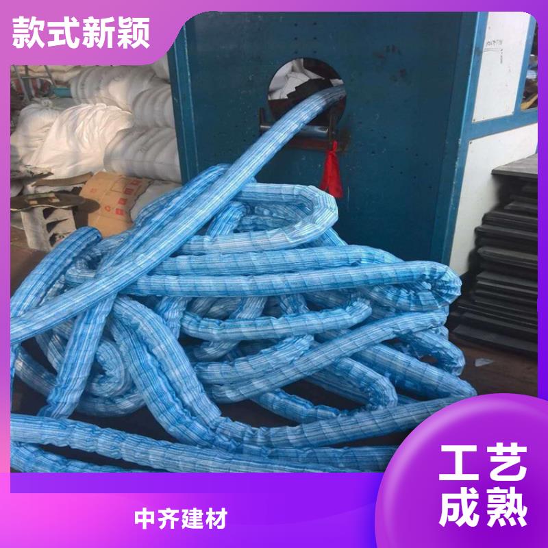 软式透水管防渗膜多家仓库发货