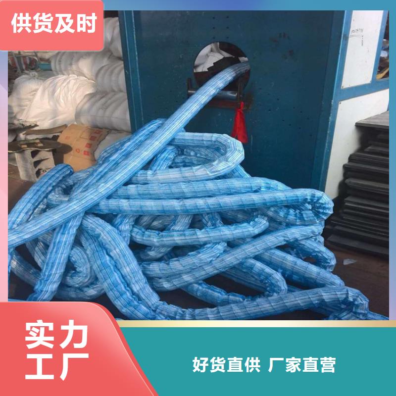 软式透水管土工格栅型号齐全